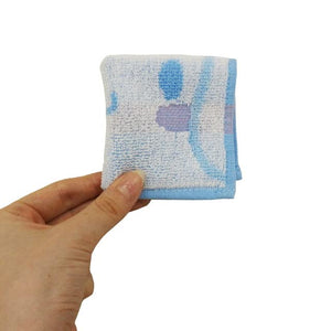 Marushin Japan Bean Towel Sanrio Mame Cinnamon Mini Size 3005055200 - YOYO JAPAN