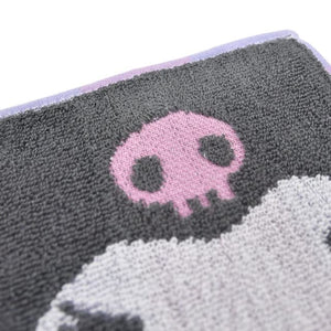 Marushin Japan Bean Towel Mamekuromi Sanrio Mini Size 3005055100 - YOYO JAPAN