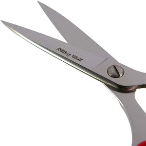 Marusho Silky Stainless Steel Kitchen Scissors - YOYO JAPAN