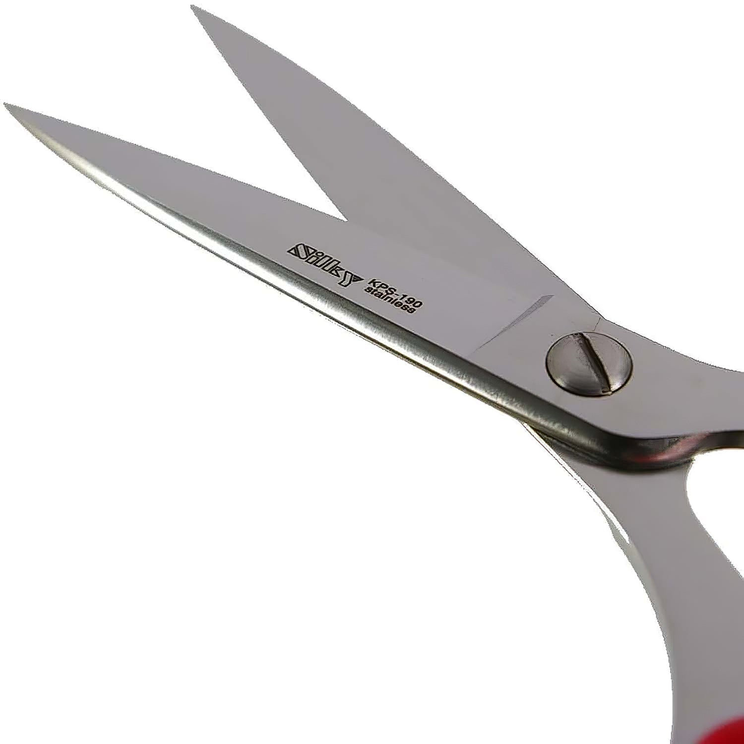 Marusho Silky Stainless Steel Kitchen Scissors - YOYO JAPAN