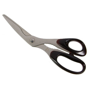 Marusho Silky Stainless Steel Seafood Scissors - YOYO JAPAN