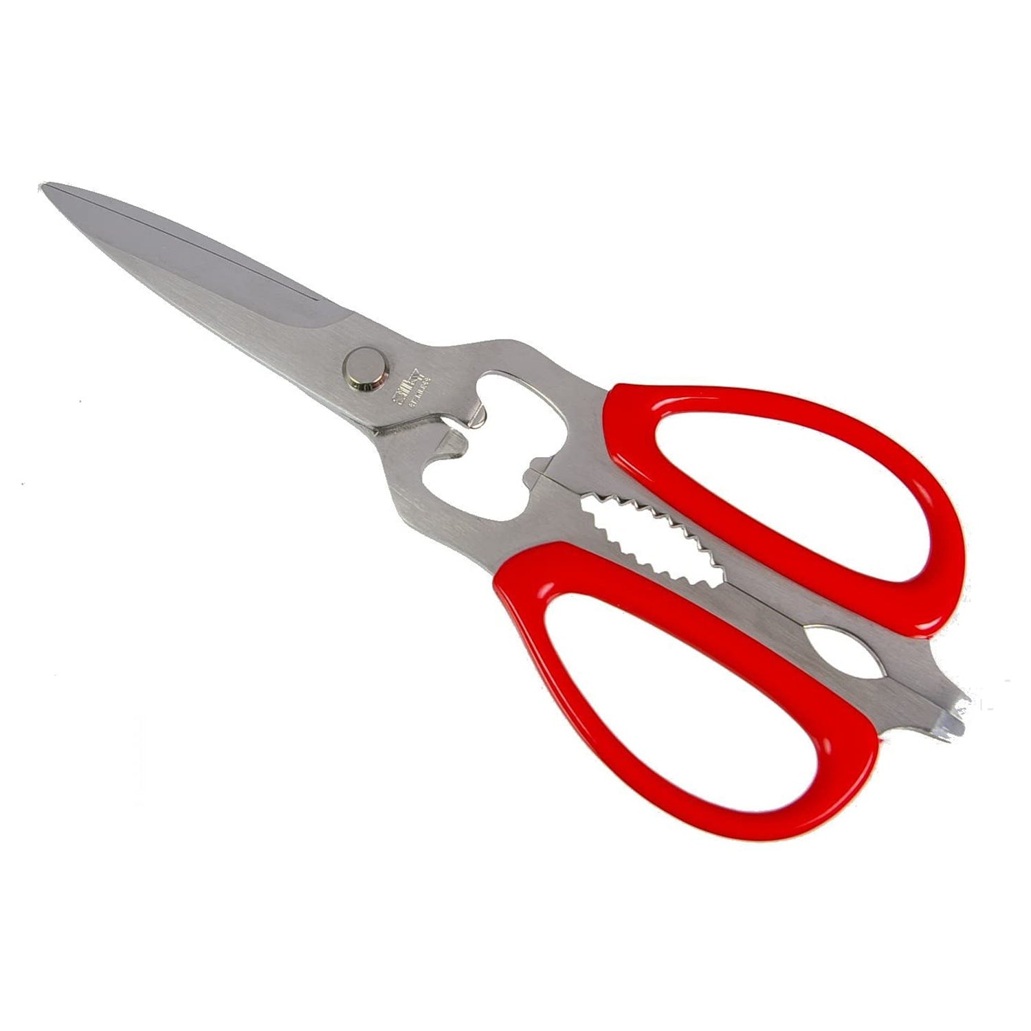 Marusho Stainless Steel Kitchen Scissors - YOYO JAPAN