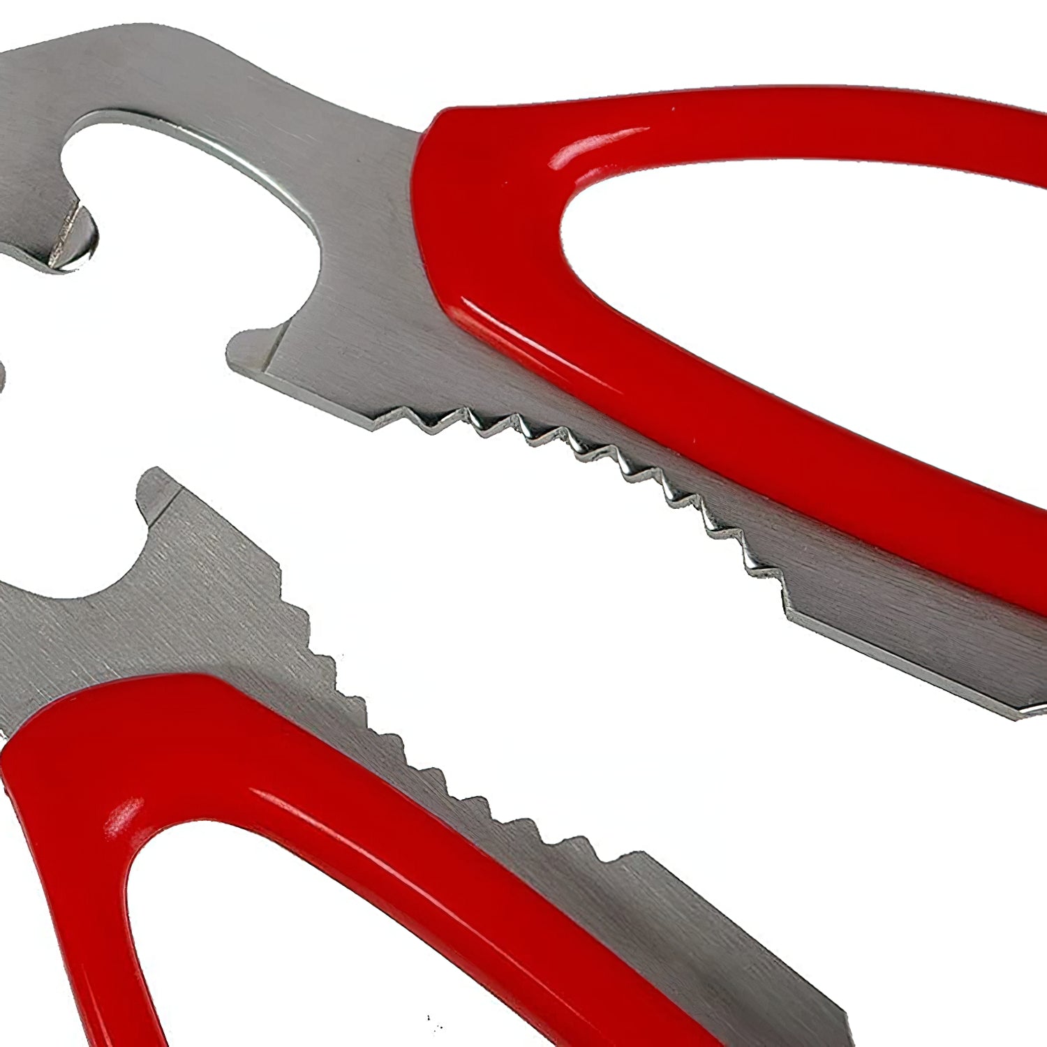 Marusho Stainless Steel Kitchen Scissors - YOYO JAPAN