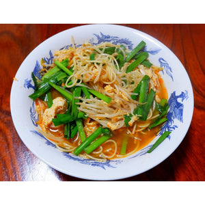 Marutai Kyushu Ramen Assortment 7 Flavors Tasting Box (14 Servings) - YOYO JAPAN