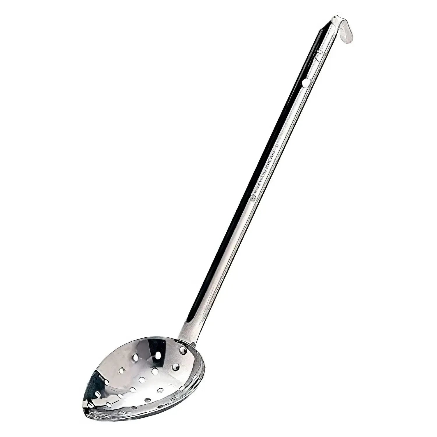 Marutama Stainless Steel Ladle With Holes 50ml - YOYO JAPAN