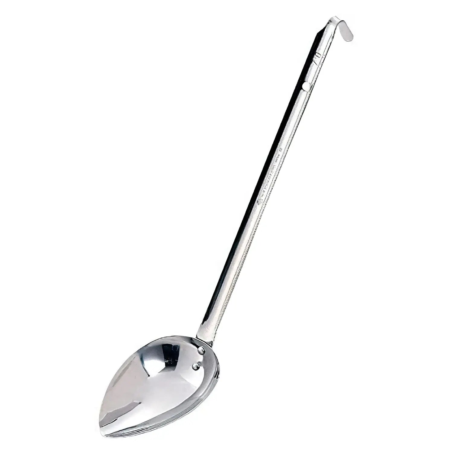 Marutama Stainless Steel Vertical-Scooping Ladle 30ml - YOYO JAPAN