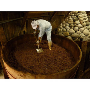 Maruya Additive Free Hatcho Miso Paste 300g - YOYO JAPAN