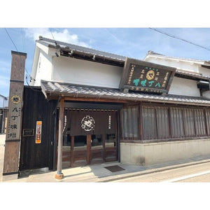 Maruya Additive Free Hatcho Miso Paste 300g - YOYO JAPAN