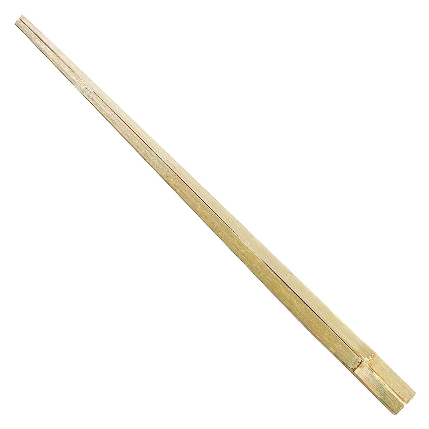 Matsuo Bamboo Serving Chopsticks 33Cm - YOYO JAPAN