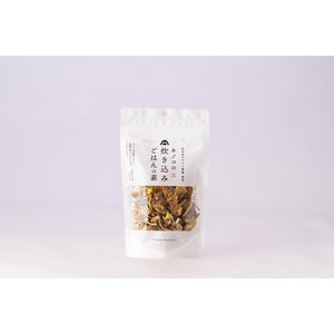 Matsuo Dried Japanese Mixed Mushrooms for Takikomi Gohan Kit 65g - YOYO JAPAN