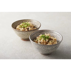 Matsuo Dried Japanese Mixed Mushrooms for Takikomi Gohan Kit 65g - YOYO JAPAN