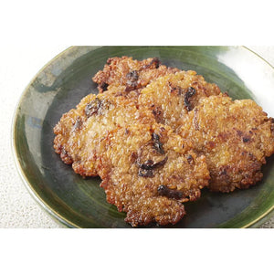 Matsuo Dried Japanese Mixed Mushrooms for Takikomi Gohan Kit 65g - YOYO JAPAN