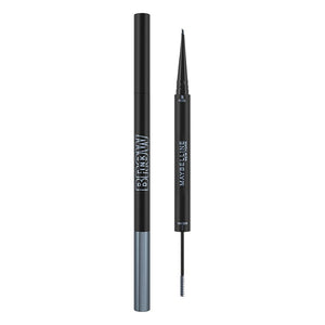 Maybelline Brow Ink 08 Foggy Blue - YOYO JAPAN