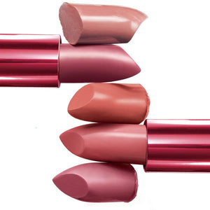 Maybelline Japan Color Sensational Rosy Matte Lipstick Pk631 Classy Pink - YOYO JAPAN