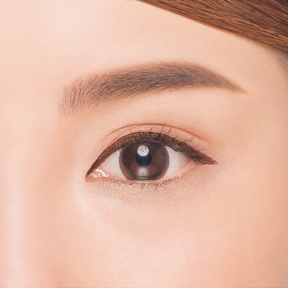 Maybelline Japan Ev Lasting Gel Eyeliner Light Brown Waterproof Br-2 - YOYO JAPAN