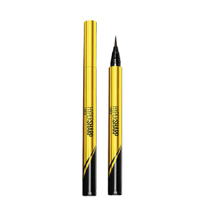 Maybelline Hyper Sharp Liner Waterproof Bk-1 (Black) - Japanese Waterproof Eyeliner - YOYO JAPAN