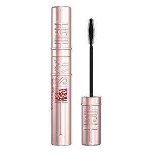Maybelline Sky High Long 03 Asayake Ruby - YOYO JAPAN