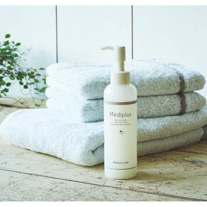 Mediplus All In One Moisturizing Hydrating Gel 180g - YOYO JAPAN