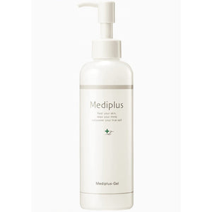 Mediplus All In One Moisturizing Hydrating Gel 180g - YOYO JAPAN