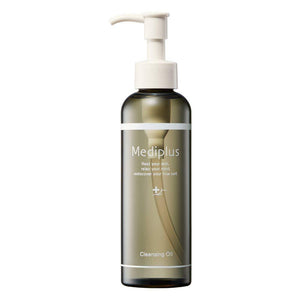 Mediplus Cleansing Oil 160ml - YOYO JAPAN
