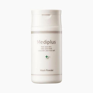 Mediplus Face Wash Powder 60g - YOYO JAPAN