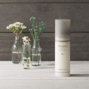 Mediplus Gel DX High Concentrated All-in-One Gel 160g - YOYO JAPAN