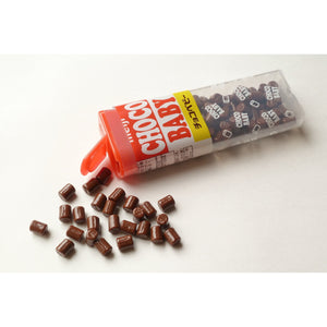 Meiji Choco Baby Milk Chocolate Snack 32g (Pack of 10) - YOYO JAPAN