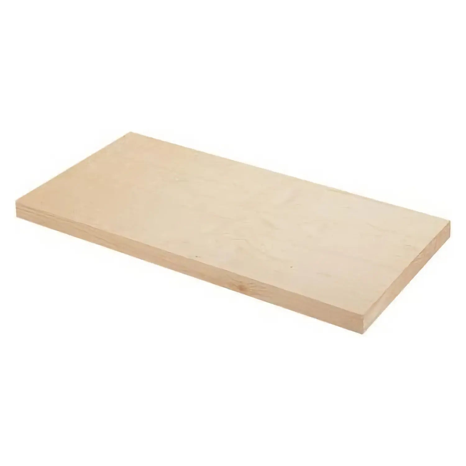 Meiji-Ya Canadian Cypress Wooden Cutting Board 40ร18cm - YOYO JAPAN