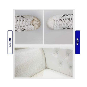 Melamine Sponge 20Pcs Japan | Magic Cleaning Sponge No Detergent | Bathroom Tableware Cookware Stain Remover | Just Water - YOYO JAPAN