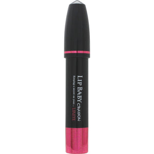 Lip Baby Crayons Mentholatum Lip & Eye Trap Pink 3G Japan - YOYO JAPAN