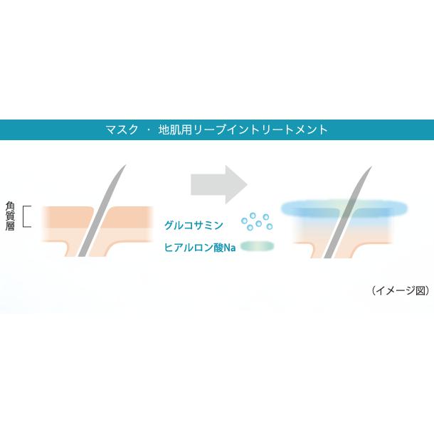 Milbon Aujua Scalp Care Aging Spa Moisturizing Hair Mask Treatment 250g - YOYO JAPAN