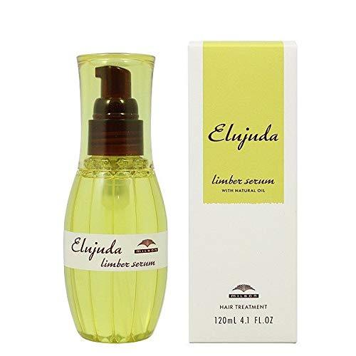 Milbon Deesse Elujuda Limber Serum 120ml - YOYO JAPAN