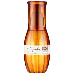 Milbon Deesse Elujuda Mellow Oil MO 120ml - YOYO JAPAN