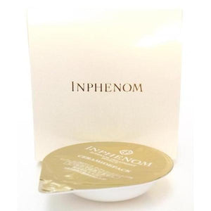 Milbon Inphenom Ceramide Pack CMC Hair Treatment 12g - YOYO JAPAN