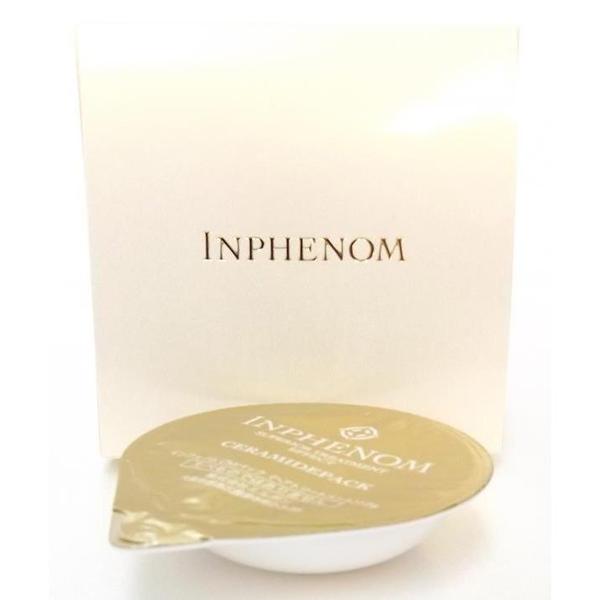 Milbon Inphenom Ceramide Pack CMC Hair Treatment 12g - YOYO JAPAN