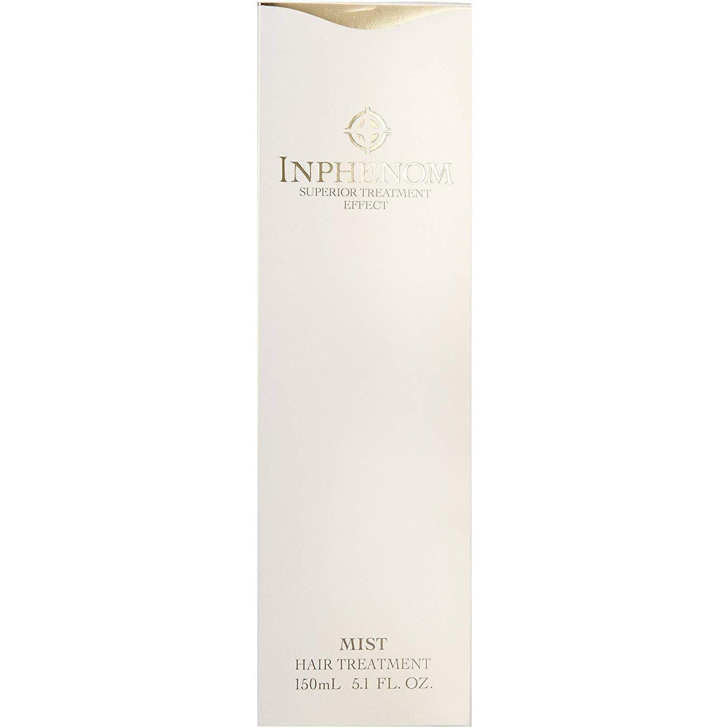 Milbon Inphenom Hair Mist 150ml - YOYO JAPAN
