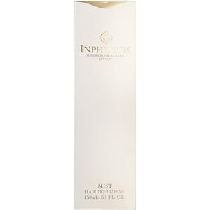Milbon Inphenom Hair Mist 150ml - YOYO JAPAN