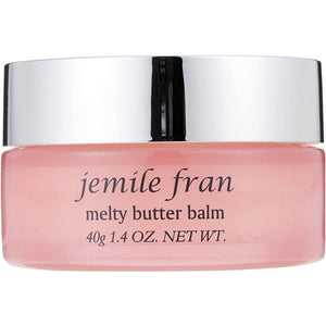 Milbon Jemile Fran Melty Butter Moisturizing & Styling Hair Balm 40g - YOYO JAPAN