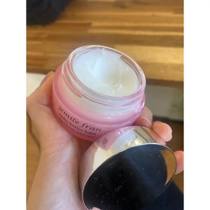 Milbon Jemile Fran Melty Butter Moisturizing & Styling Hair Balm 40g - YOYO JAPAN