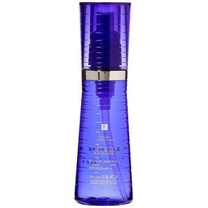 Milbon Plarmia Hair Serum Oil F For Fluffy Hair 120ml - YOYO JAPAN