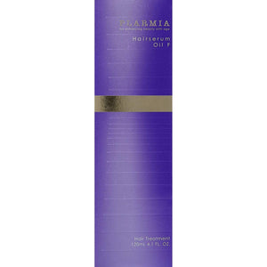 Milbon Plarmia Hair Serum Oil F For Fluffy Hair 120ml - YOYO JAPAN