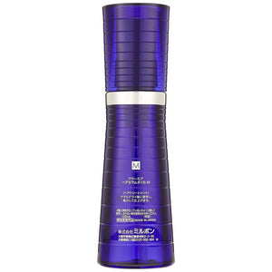 Milbon Plarmia Hair Serum Oil M For Dry & Stiff Hair 120ml - YOYO JAPAN