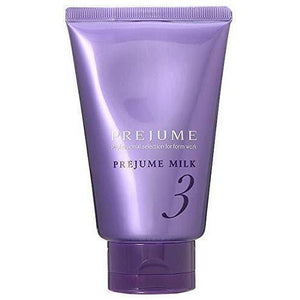 Milbon Prejume Milk 3 110g - YOYO JAPAN