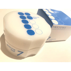 Milbon Prejume Wax 7 Japanese Hair Styling Wax 90g - YOYO JAPAN