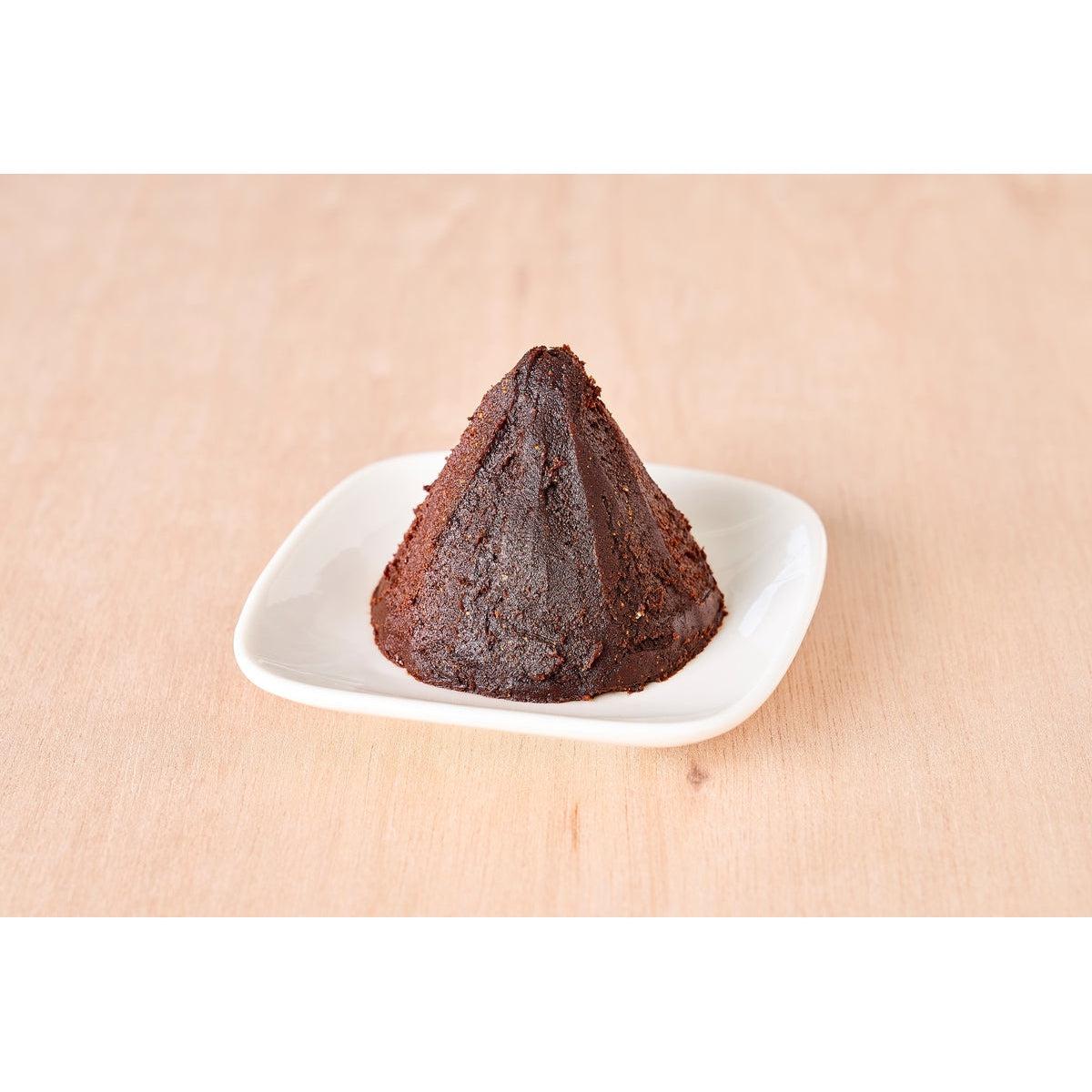 Minamigura 3-Year Barrel Aged Smooth Gluten-Free Miso Paste 500g - YOYO JAPAN