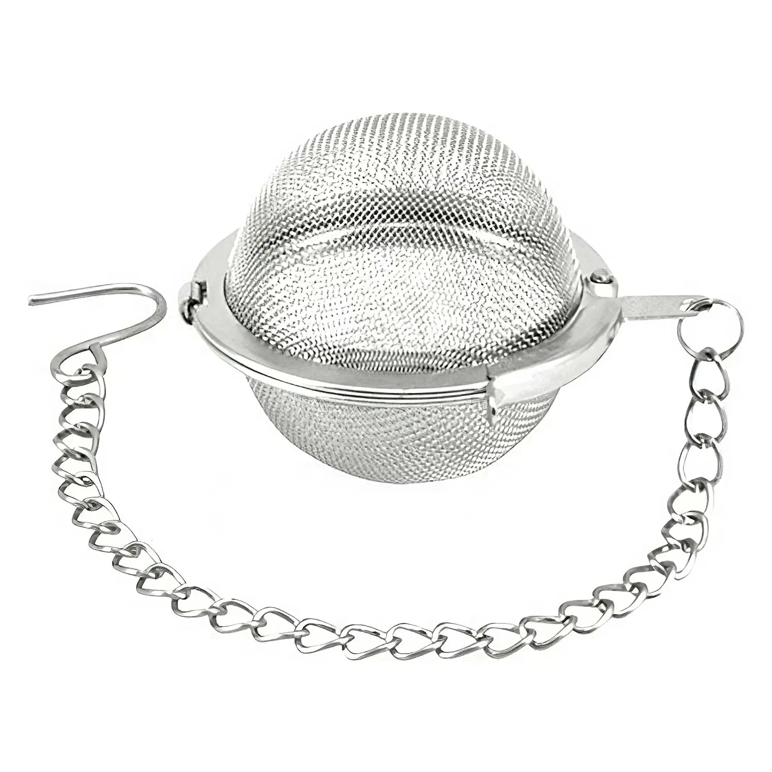 Minex Stainless Steel Tea Infuser Ball 4.5cm - YOYO JAPAN