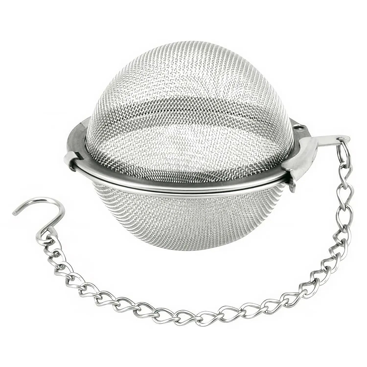 Minex Stainless Steel Tea Infuser Ball 5.5cm - YOYO JAPAN