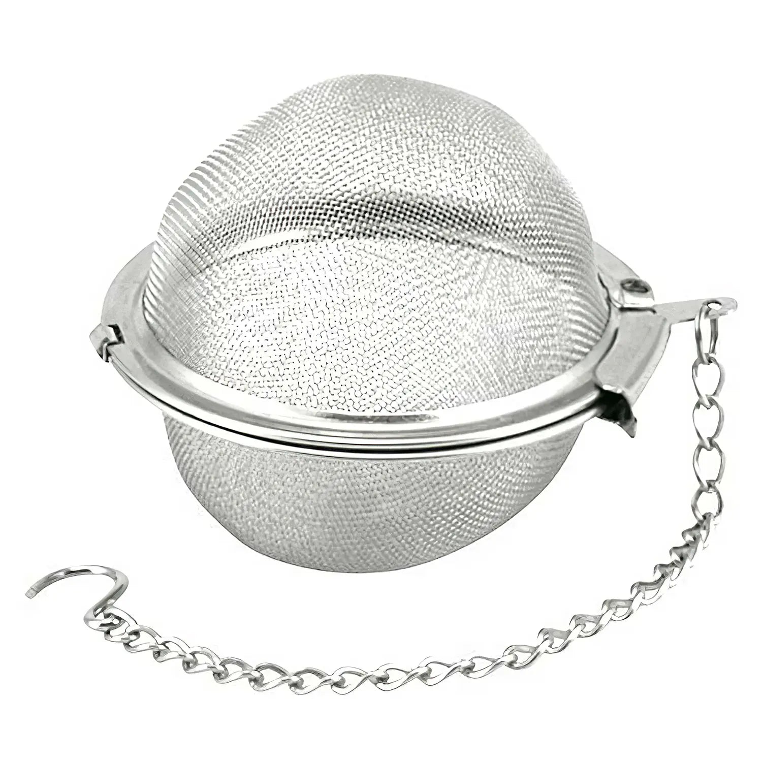 Minex Stainless Steel Tea Infuser Ball 6.5cm - YOYO JAPAN