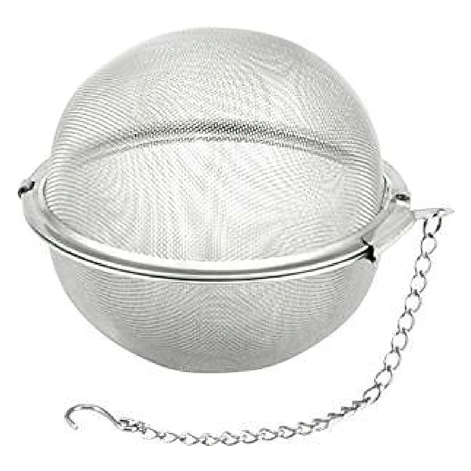 Minex Stainless Steel Tea Infuser Ball 9.5cm - YOYO JAPAN