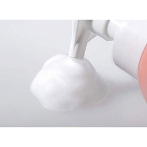 Minon Baby Shampoo Foaming Body Soap for Sensitive Skin 350ml - YOYO JAPAN